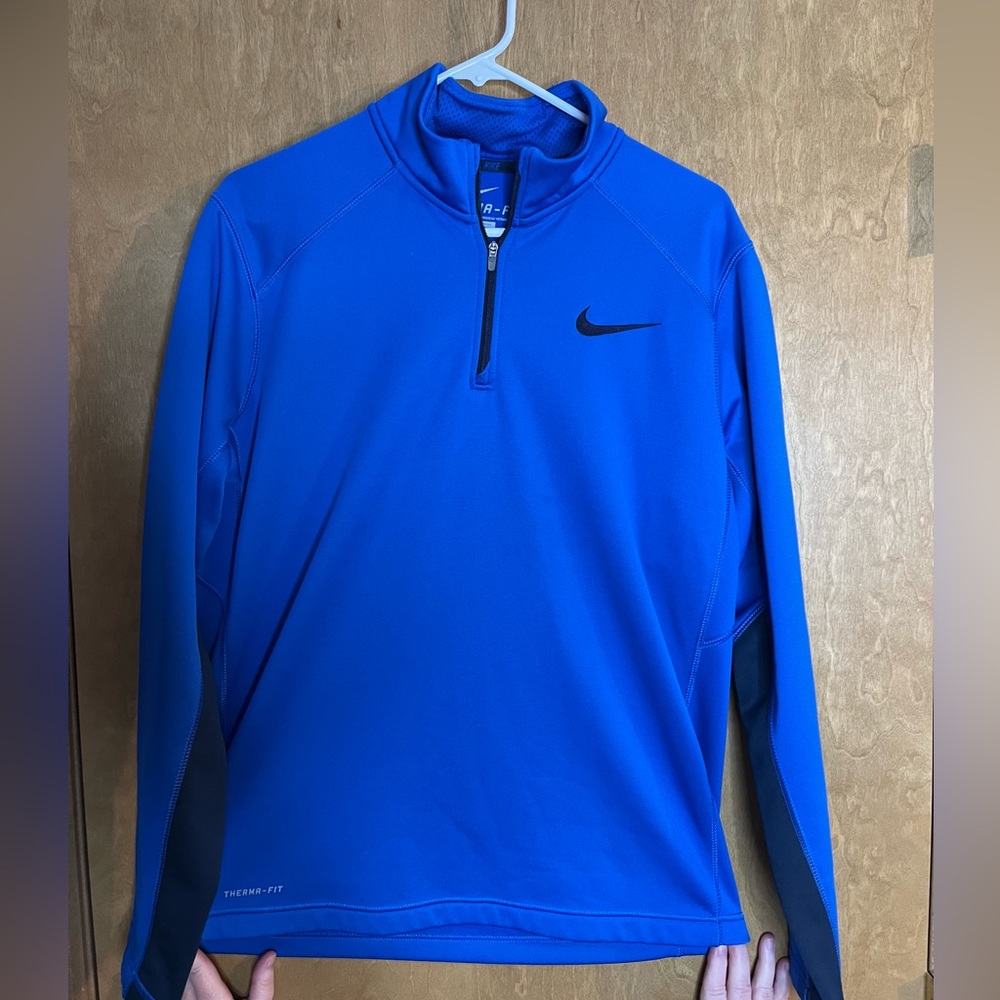 Athletic Nike Pullover